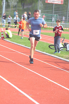 Öhringer Stadtlauf Hauptlauf 2023