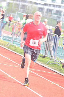 Öhringer Stadtlauf Hauptlauf 2023