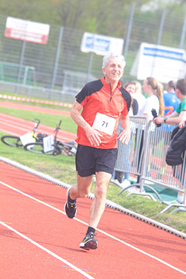 Öhringer Stadtlauf Hauptlauf 2023