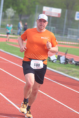 Öhringer Stadtlauf Hauptlauf 2023