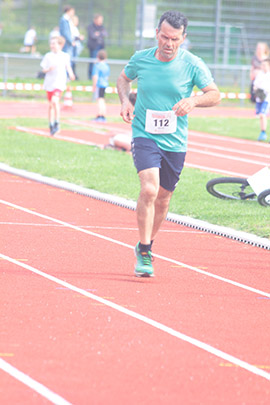 Öhringer Stadtlauf Hauptlauf 2023