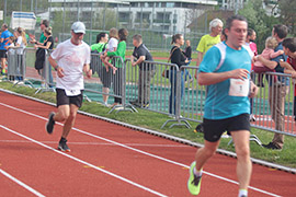 Öhringer Stadtlauf Hauptlauf 2023