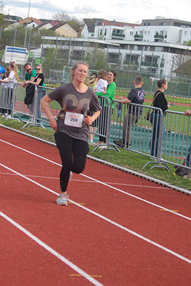 Öhringer Stadtlauf Hauptlauf 2023