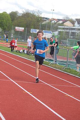 Öhringer Stadtlauf Hauptlauf 2023