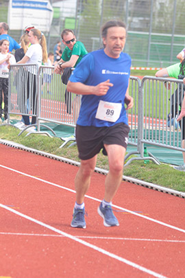 Öhringer Stadtlauf Hauptlauf 2023