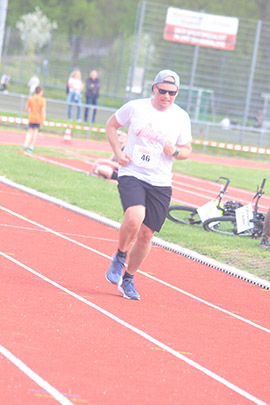 Öhringer Stadtlauf Hauptlauf 2023