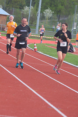 Öhringer Stadtlauf Hauptlauf 2023