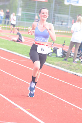 Öhringer Stadtlauf Hauptlauf 2023