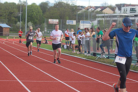 Öhringer Stadtlauf Hauptlauf 2023