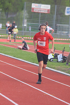 Öhringer Stadtlauf Hauptlauf 2023