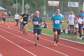 Öhringer Stadtlauf Hauptlauf 2023