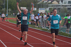 Öhringer Stadtlauf Hauptlauf 2023
