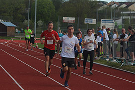 Öhringer Stadtlauf Hauptlauf 2023