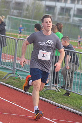 Öhringer Stadtlauf Hauptlauf 2023