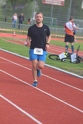 Öhringer Stadtlauf Hauptlauf 2023