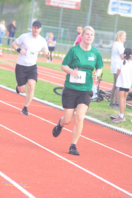 Öhringer Stadtlauf Hauptlauf 2023