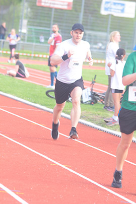 Öhringer Stadtlauf Hauptlauf 2023
