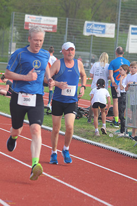 Öhringer Stadtlauf Hauptlauf 2023