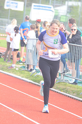 Öhringer Stadtlauf Hauptlauf 2023