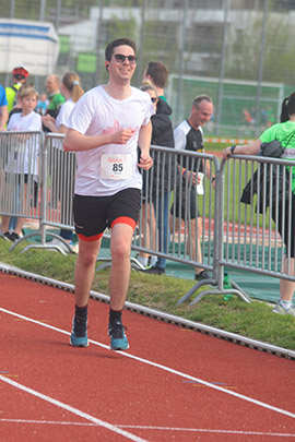 Öhringer Stadtlauf Hauptlauf 2023