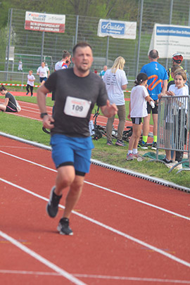 Öhringer Stadtlauf Hauptlauf 2023