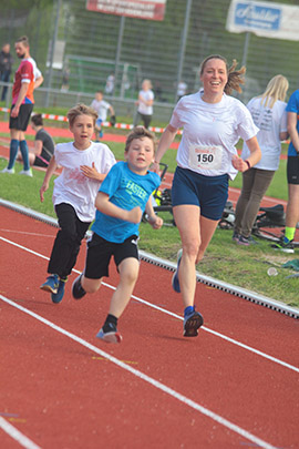 Öhringer Stadtlauf Hauptlauf 2023