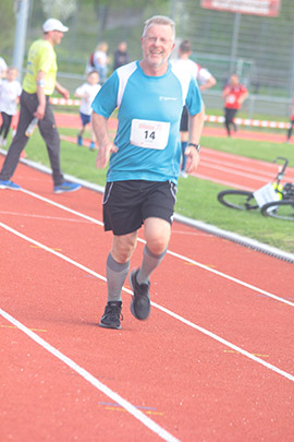 Öhringer Stadtlauf Hauptlauf 2023