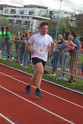 Öhringer Stadtlauf Hauptlauf 2023