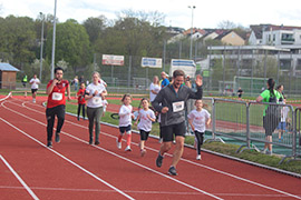 Öhringer Stadtlauf Hauptlauf 2023