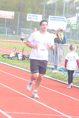 Öhringer Stadtlauf Hauptlauf 2023