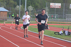 Öhringer Stadtlauf Hauptlauf 2023