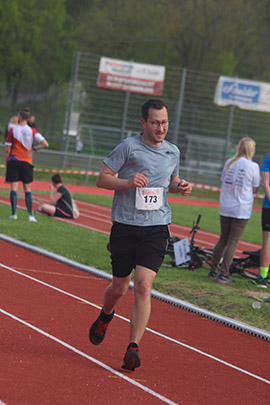 Öhringer Stadtlauf Hauptlauf 2023