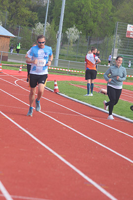 Öhringer Stadtlauf Hauptlauf 2023