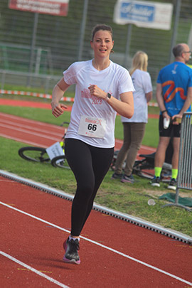 Öhringer Stadtlauf Hauptlauf 2023