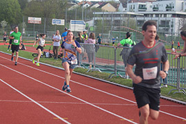 Öhringer Stadtlauf Hauptlauf 2023