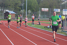 Öhringer Stadtlauf Hauptlauf 2023