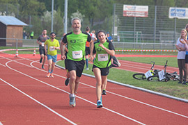 Öhringer Stadtlauf Hauptlauf 2023