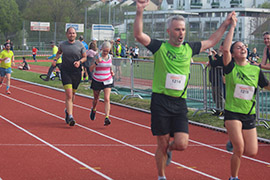 Öhringer Stadtlauf Hauptlauf 2023