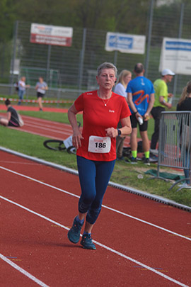 Öhringer Stadtlauf Hauptlauf 2023