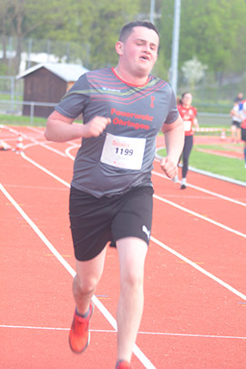 Öhringer Stadtlauf Hauptlauf 2023