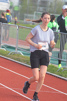 Öhringer Stadtlauf Hauptlauf 2023