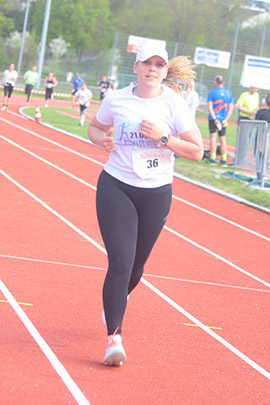 Öhringer Stadtlauf Hauptlauf 2023