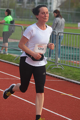 Öhringer Stadtlauf Hauptlauf 2023