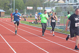 Öhringer Stadtlauf Hauptlauf 2023