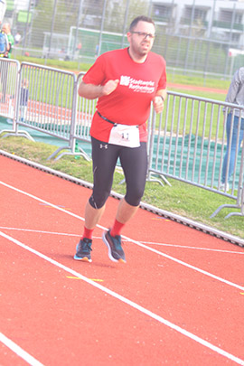 Öhringer Stadtlauf Hauptlauf 2023