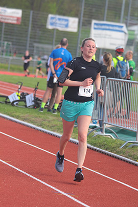 Öhringer Stadtlauf Hauptlauf 2023