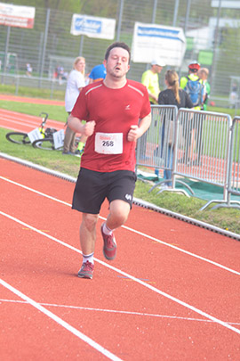 Öhringer Stadtlauf Hauptlauf 2023