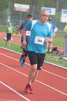 Öhringer Stadtlauf Hauptlauf 2023