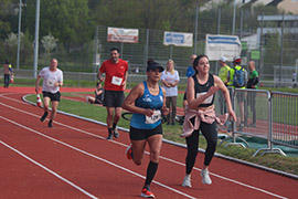 Öhringer Stadtlauf Hauptlauf 2023