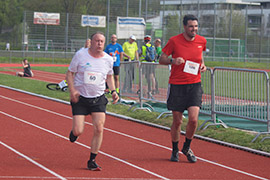 Öhringer Stadtlauf Hauptlauf 2023